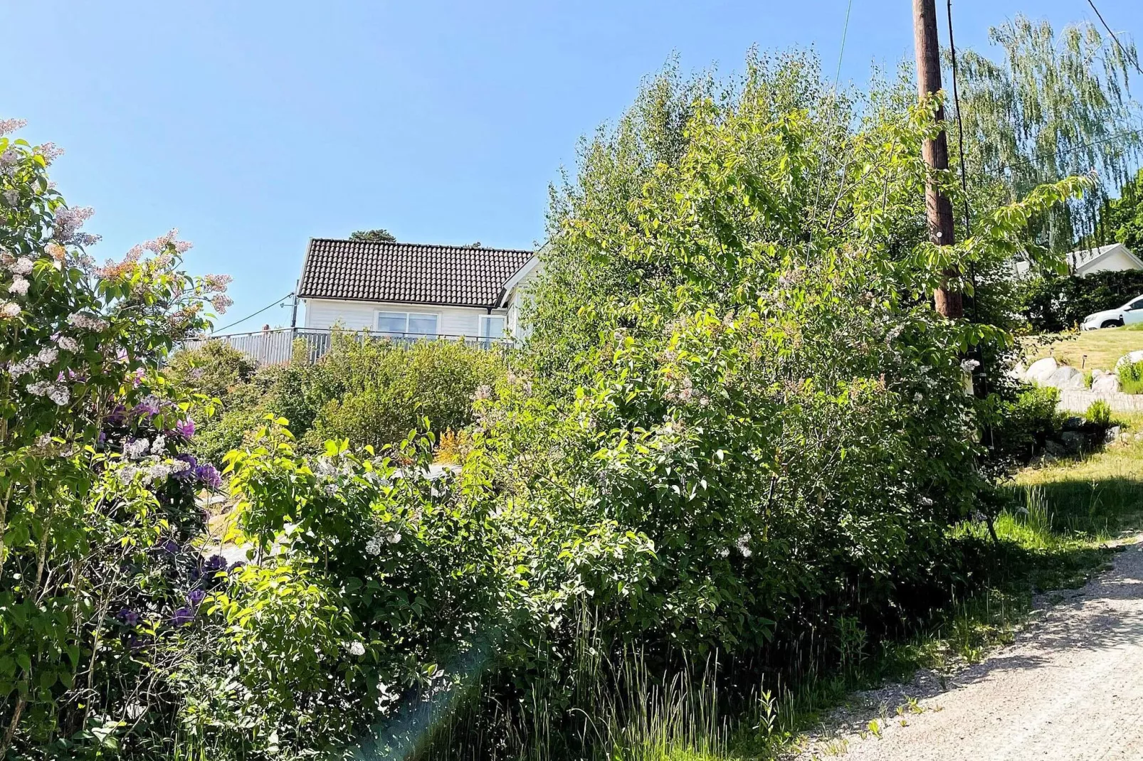 4 persoons vakantie huis in Uddevalla-By Traum-Niet-getagd