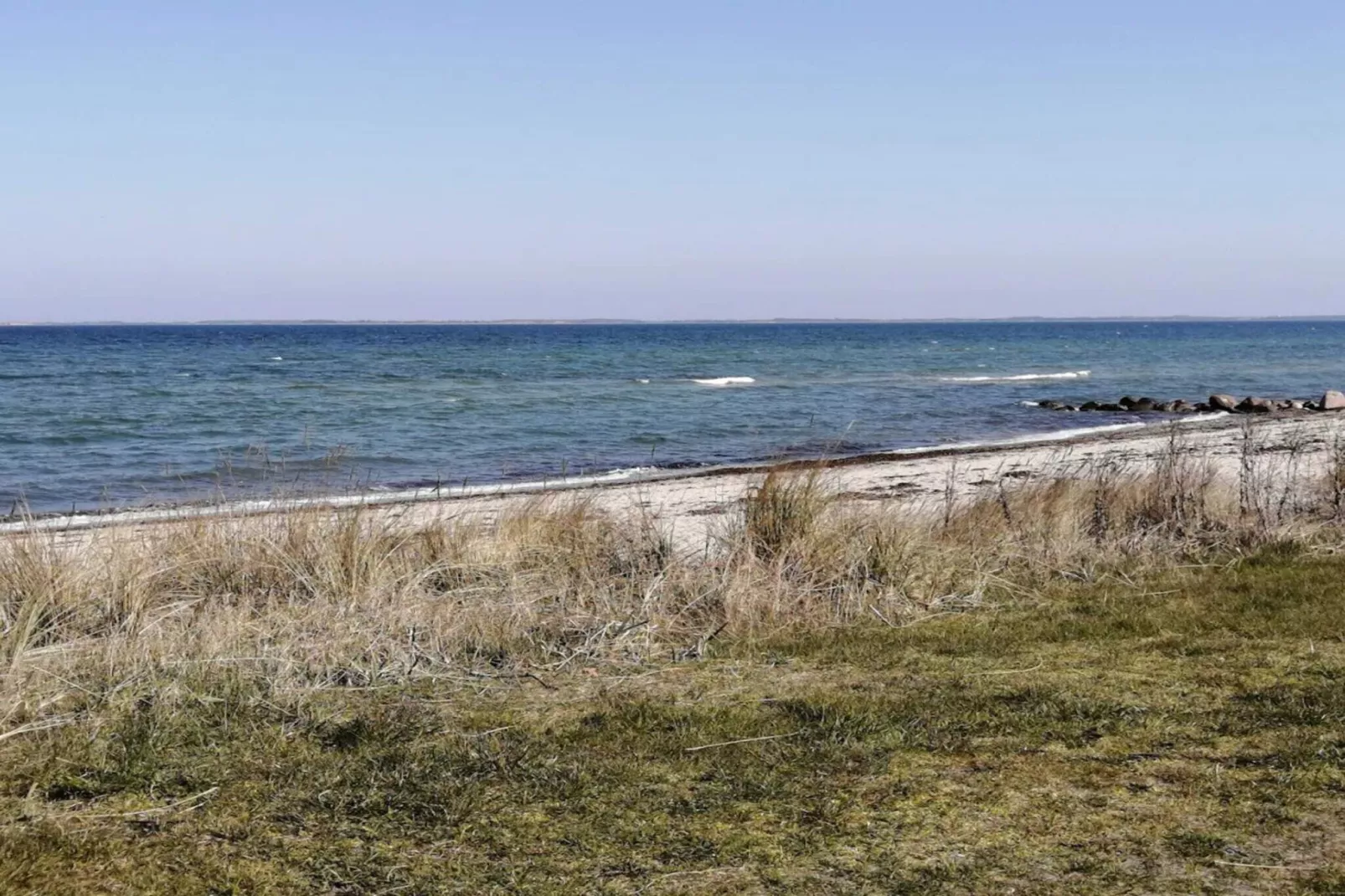 8 persoons vakantie huis in Otterup-By Traum-Waterzicht