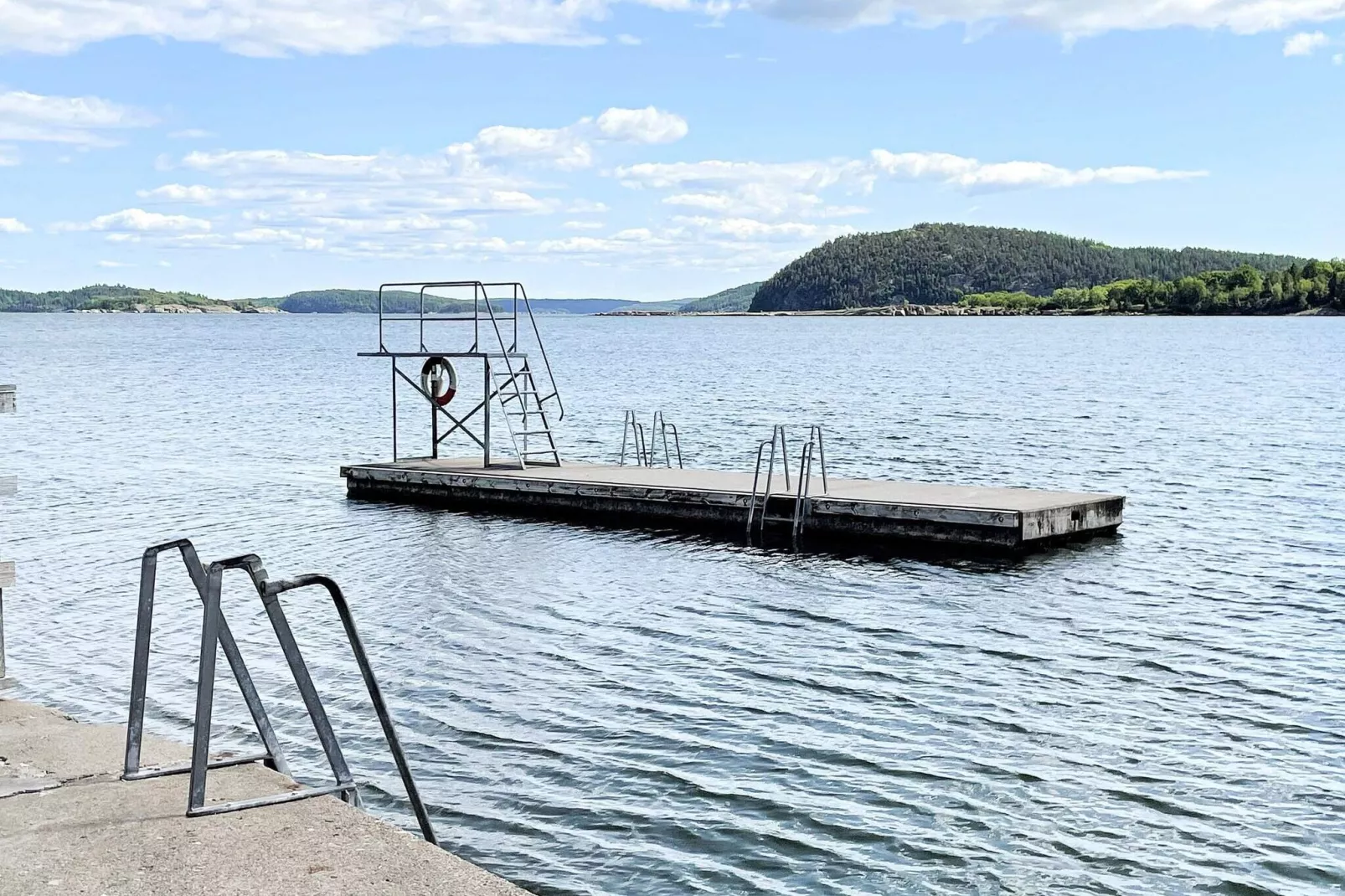 4 persoons vakantie huis in Uddevalla-By Traum-Niet-getagd
