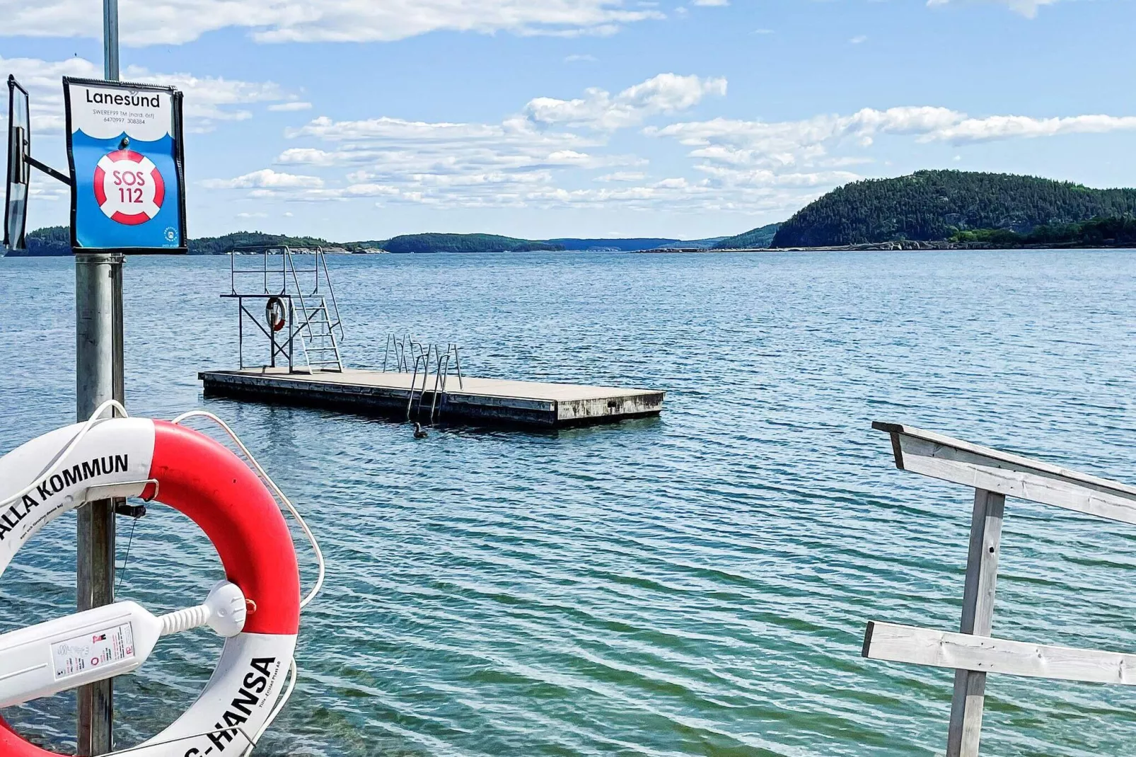 4 persoons vakantie huis in Uddevalla-By Traum-Niet-getagd