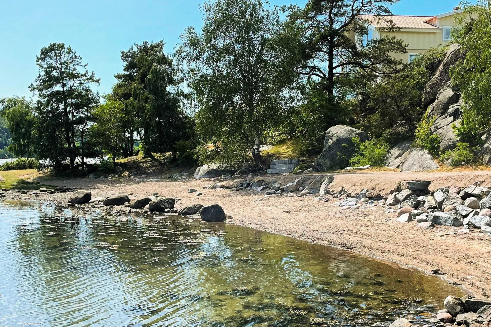 4 persoons vakantie huis in Uddevalla-By Traum-Niet-getagd