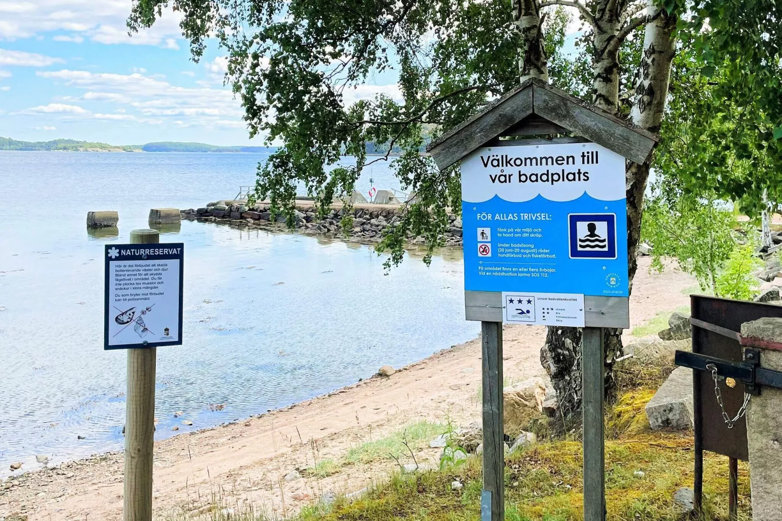 4 persoons vakantie huis in Uddevalla-By Traum-Niet-getagd