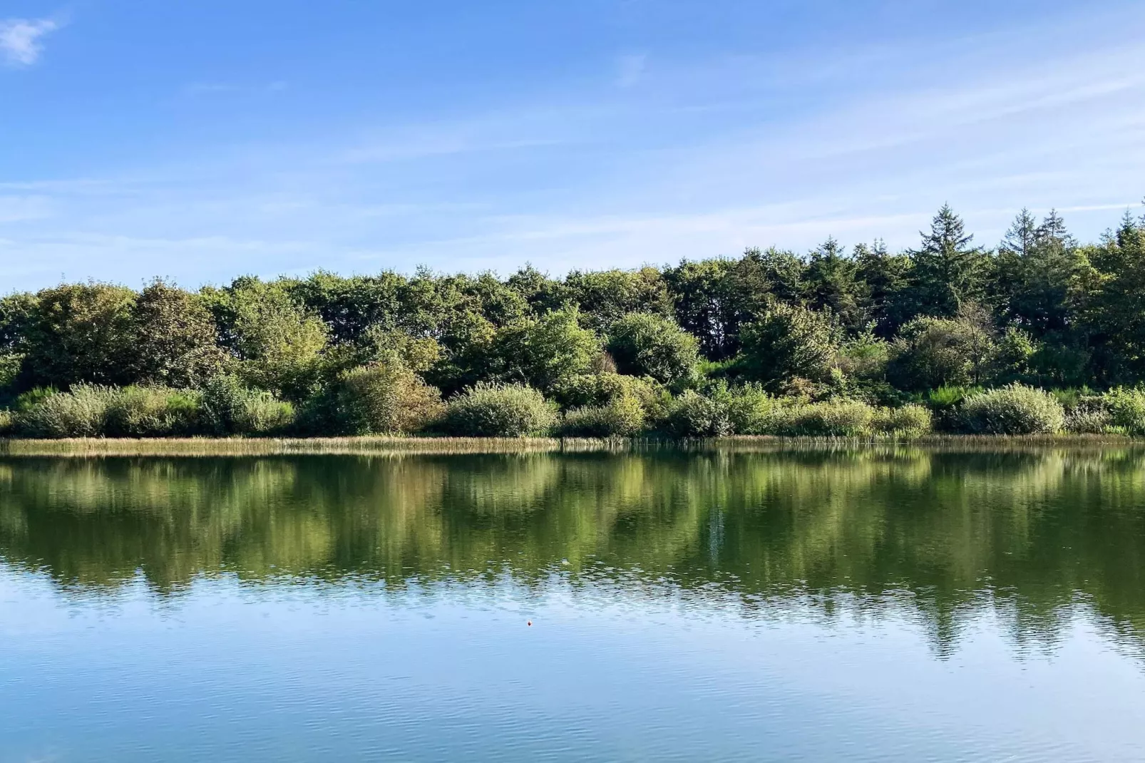 6 persoons vakantie huis in Toftlund-By Traum