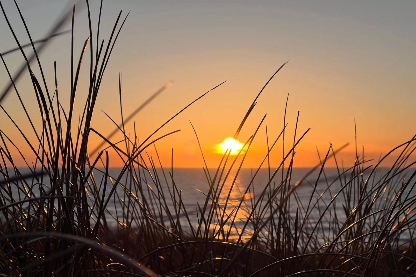 6 persoons vakantie huis in Vestervig-By Traum-Waterzicht