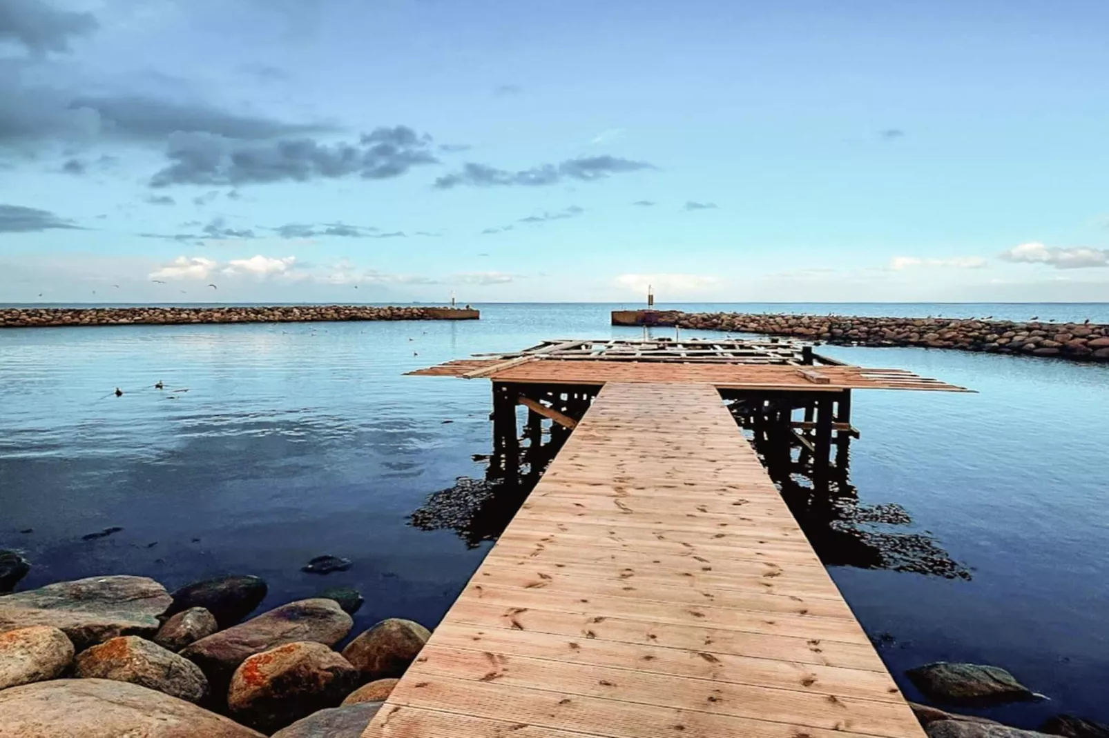 12 persoons vakantie huis in Ålbæk-By Traum-Niet-getagd