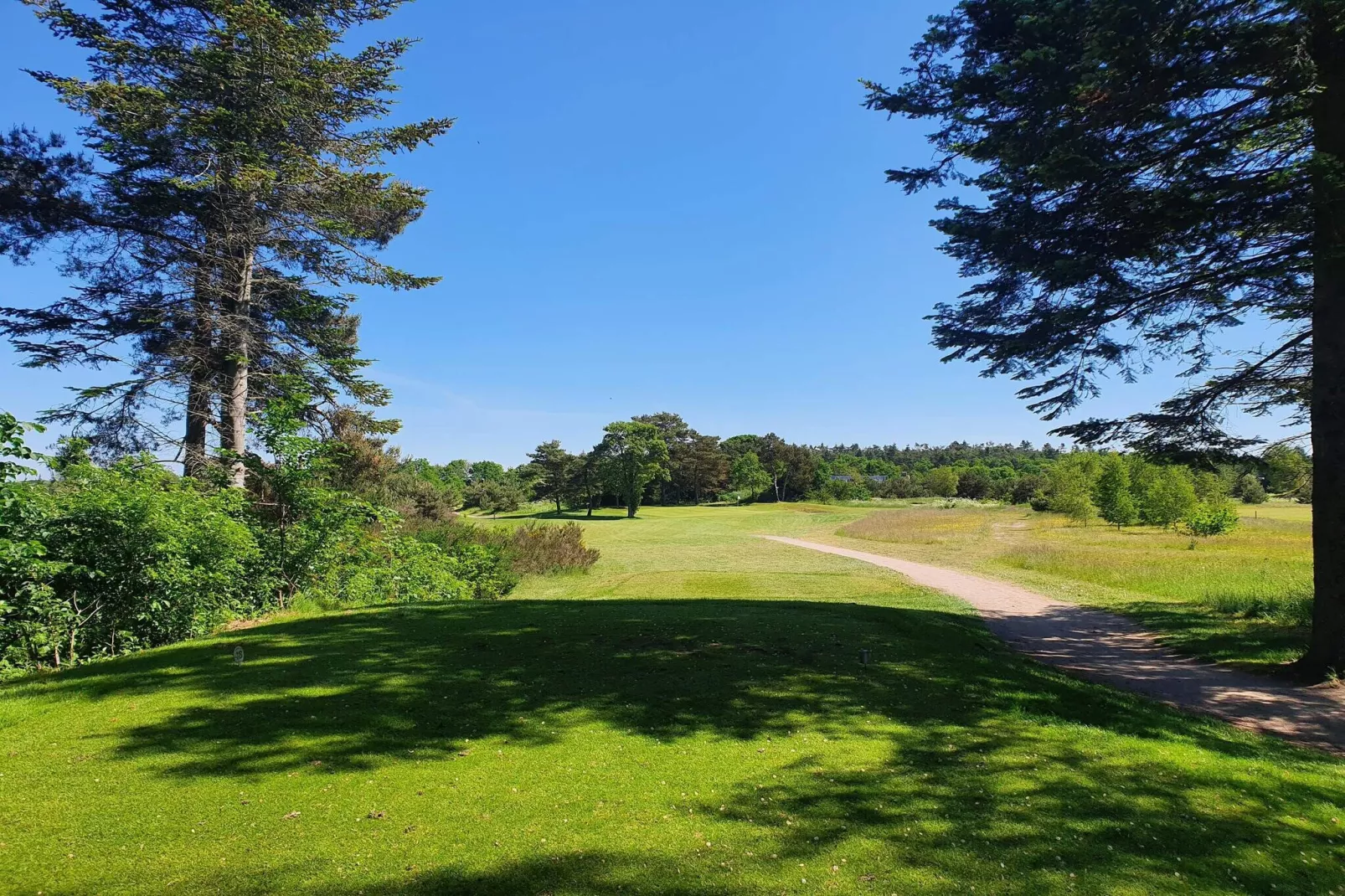 6 persoons vakantie huis in Ørsted-By Traum-Niet-getagd