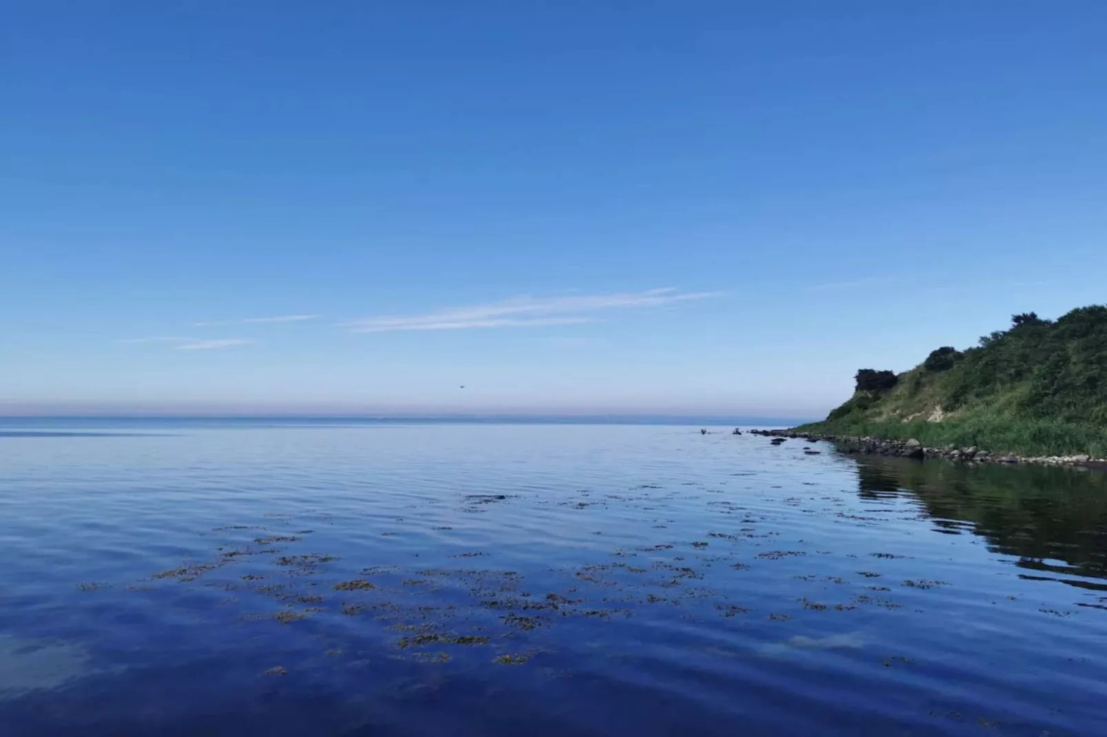 18 persoons vakantie huis in Faaborg-Waterzicht