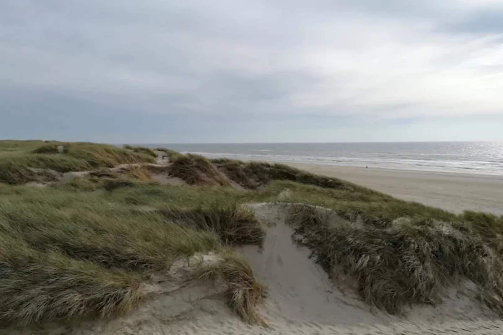 Moderne toevlucht in Graerup -- By Traum Ferienwohnungen-Waterzicht