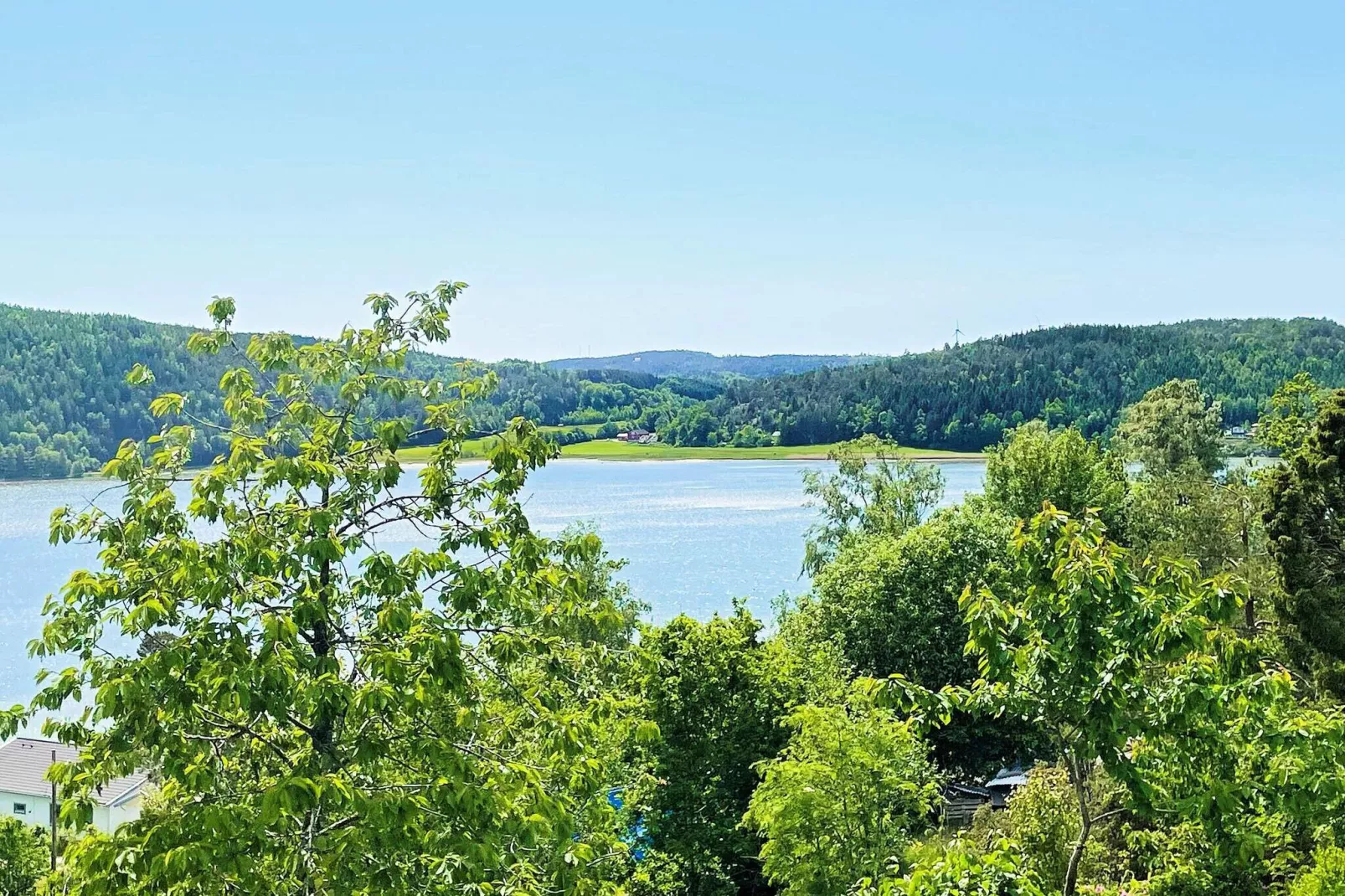 4 persoons vakantie huis in Uddevalla-By Traum-Niet-getagd