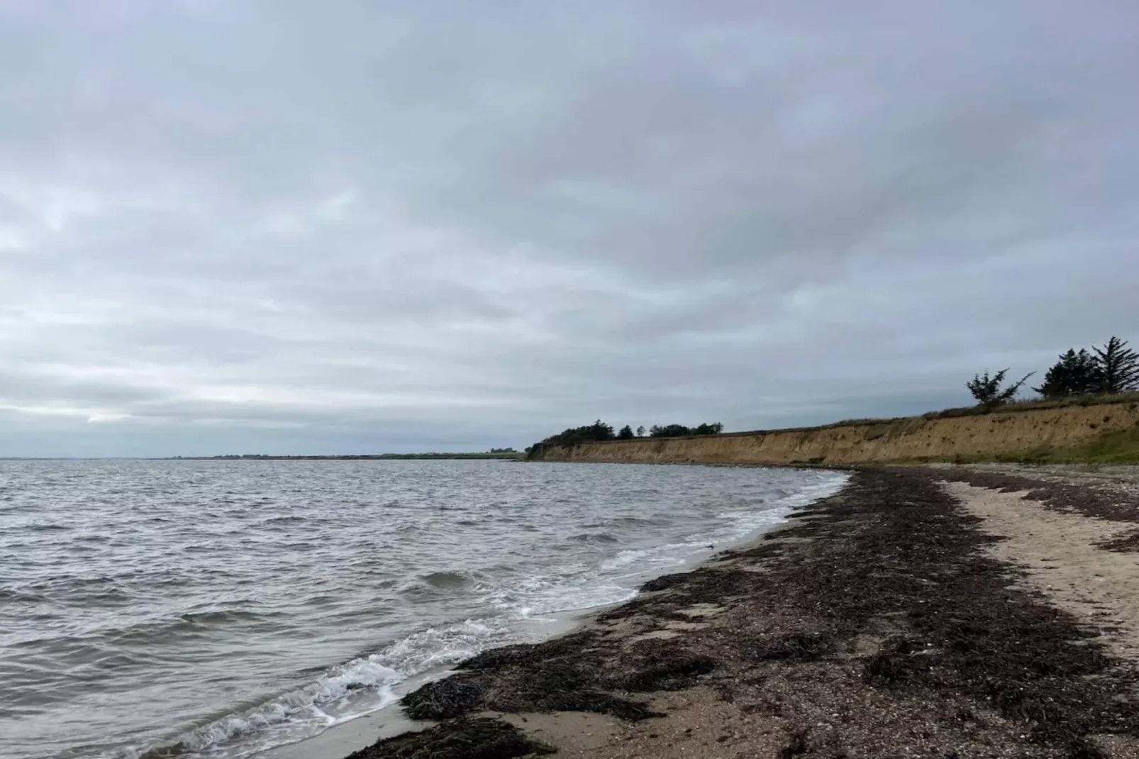 6 persoons vakantiehuis in Øster Assels-Waterzicht