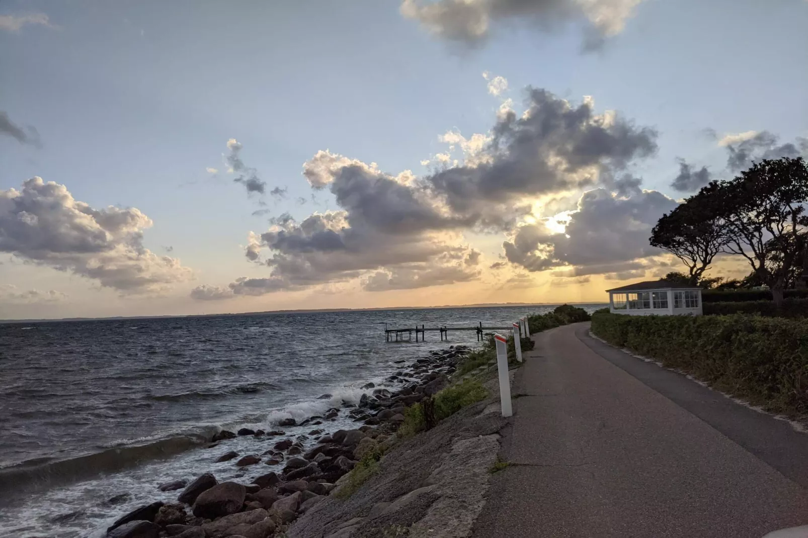 6 persoons vakantie huis in Sydals-By Traum-Waterzicht