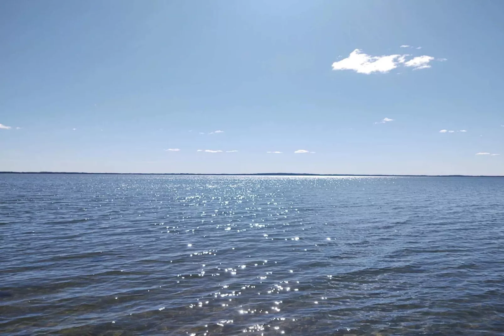 8 persoons vakantie huis in Ebeltoft-By Traum-Waterzicht