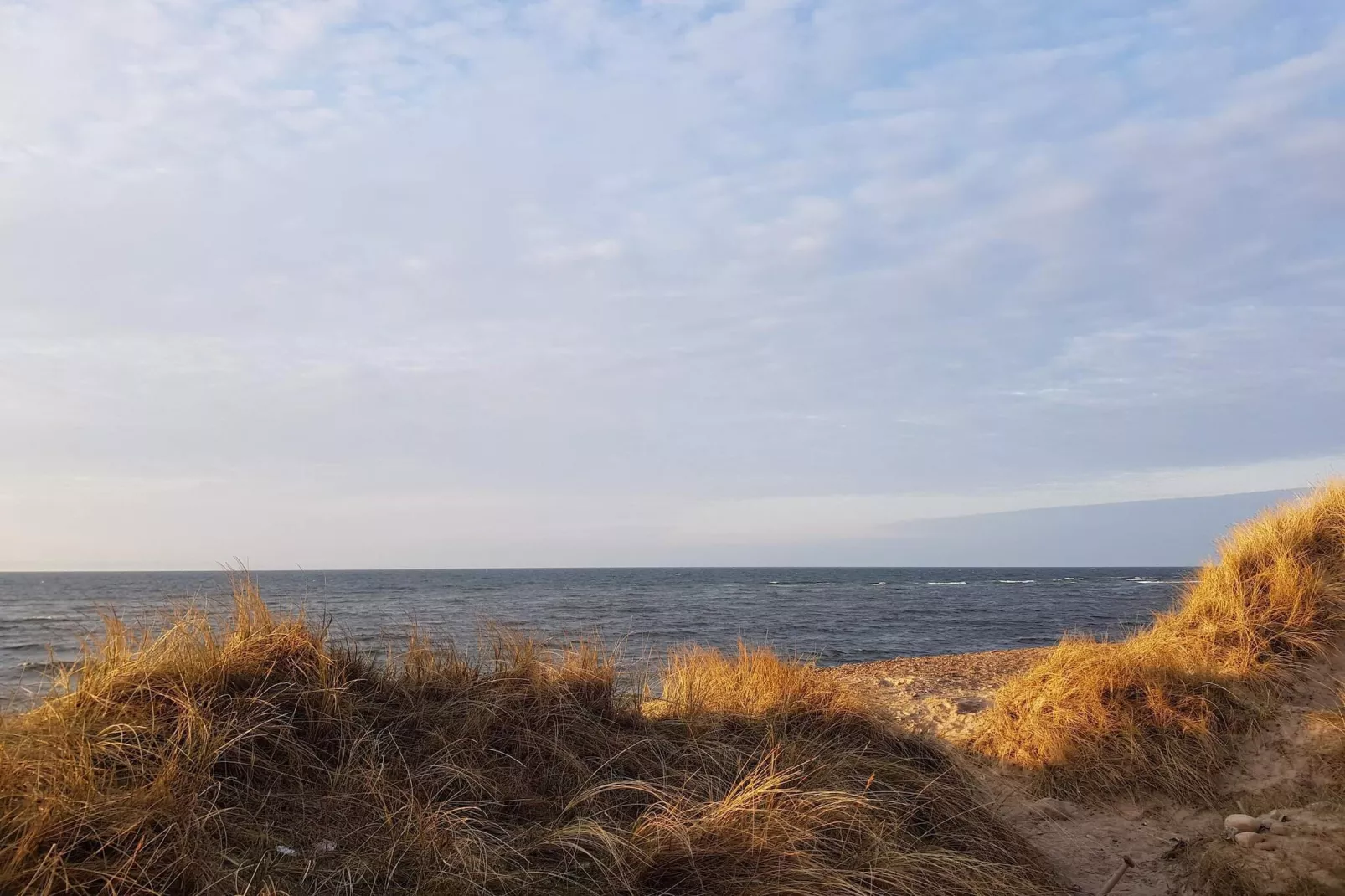 8 persoons vakantie huis in Frøstrup-By Traum-Waterzicht