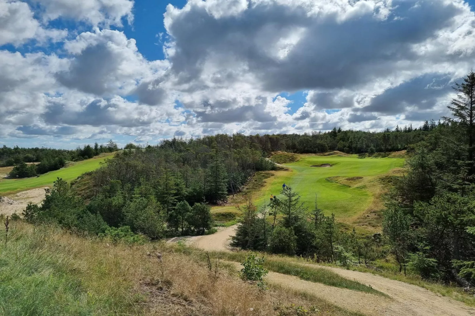Surfparadijs in Klitmoller -- By Traum Ferienwohnungen-Niet-getagd