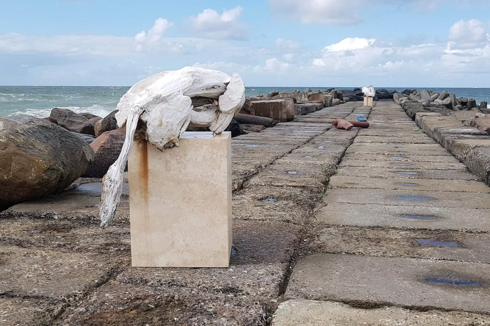 5 persoons vakantie huis in Vestervig-By Traum-Waterzicht