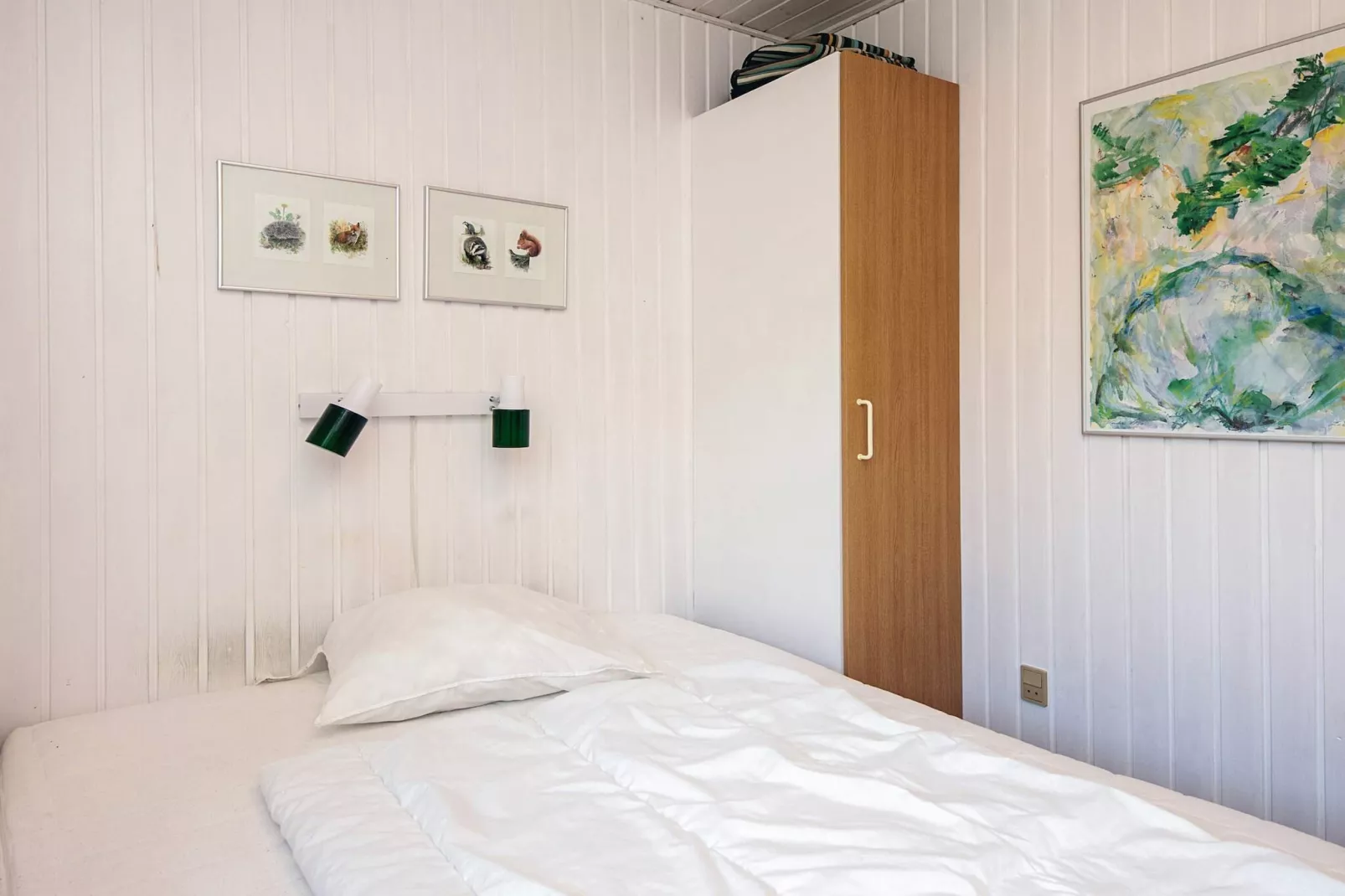 Rustig toevluchtsoord in Romo -- By Traum Ferienwohnungen-Binnen