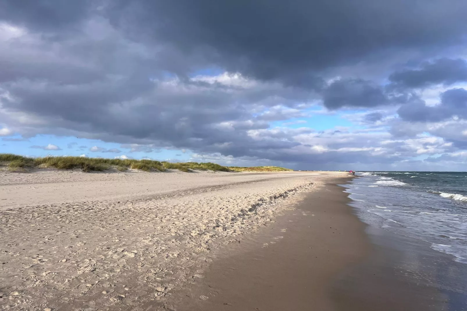 6 persoons vakantie huis in Skagen-By Traum-Waterzicht