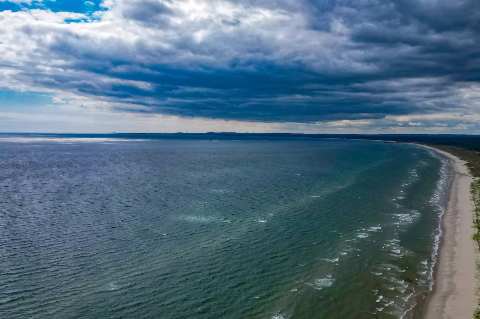 Natuur retraite in albaek -- By Traum Ferienwohnungen-Waterzicht