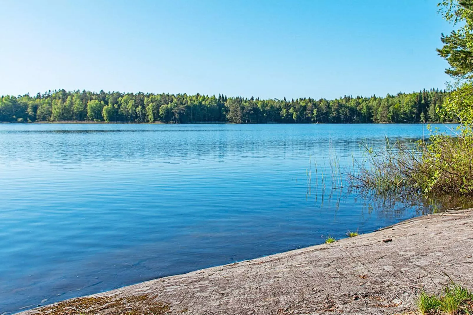 7 persoons vakantie huis in VÄRMDÖ-By Traum-Waterzicht
