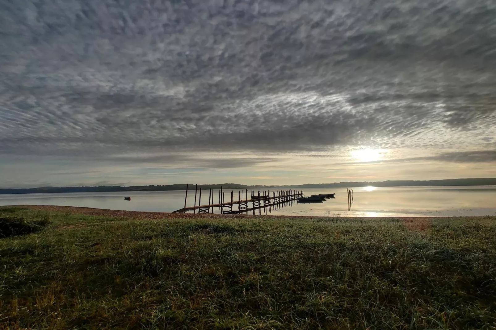 Gezellig toevluchtsoord nabij strand -- By Traum Ferienwohnungen-Waterzicht