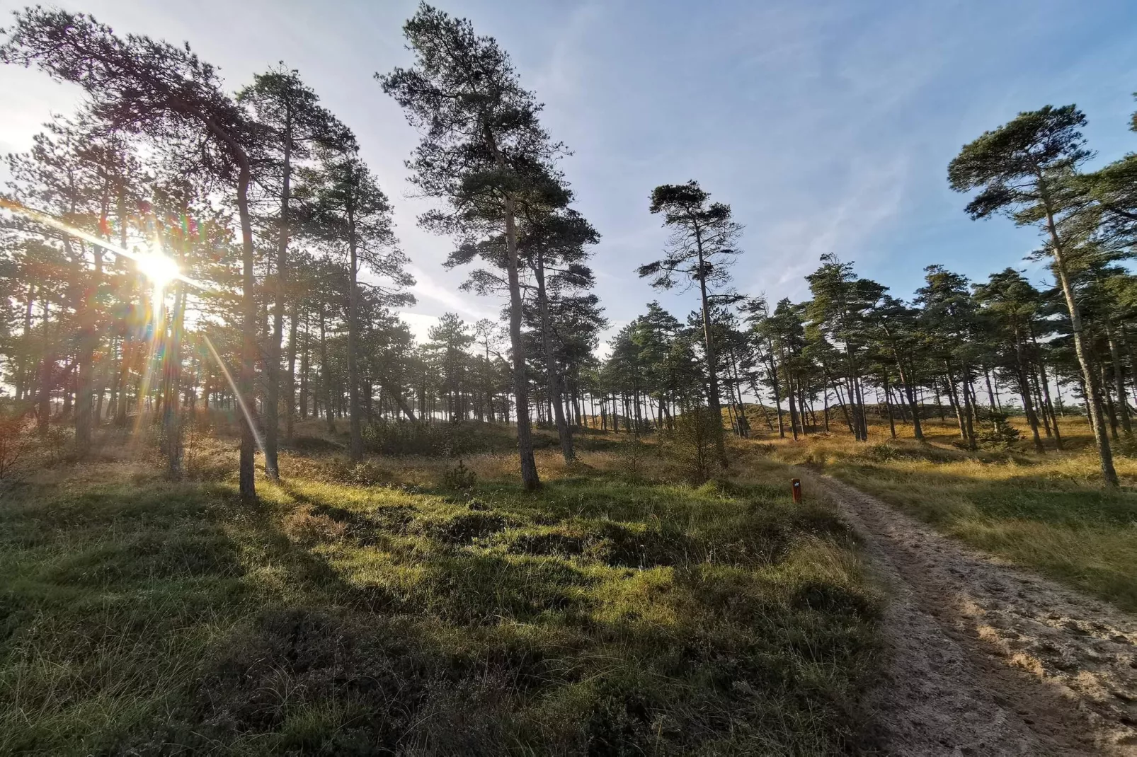 6 persoons vakantie huis in Thyholm-By Traum-Niet-getagd