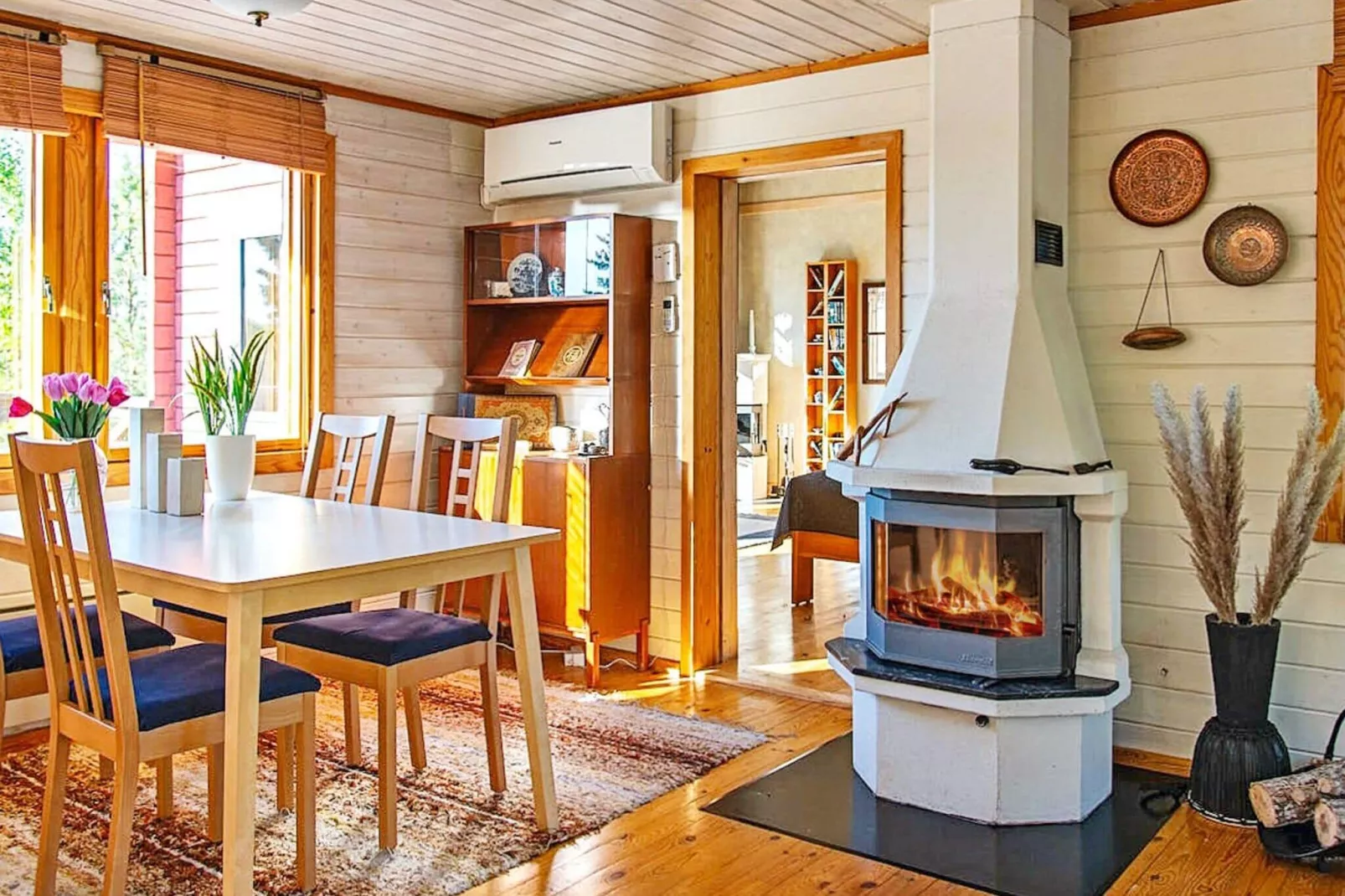 7 persoons vakantie huis in VÄRMDÖ-By Traum-Binnen
