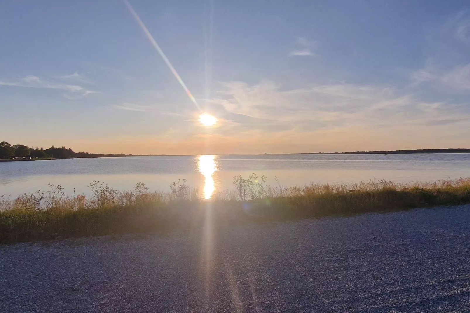 8 persoons vakantie huis in Storvorde-By Traum-Waterzicht