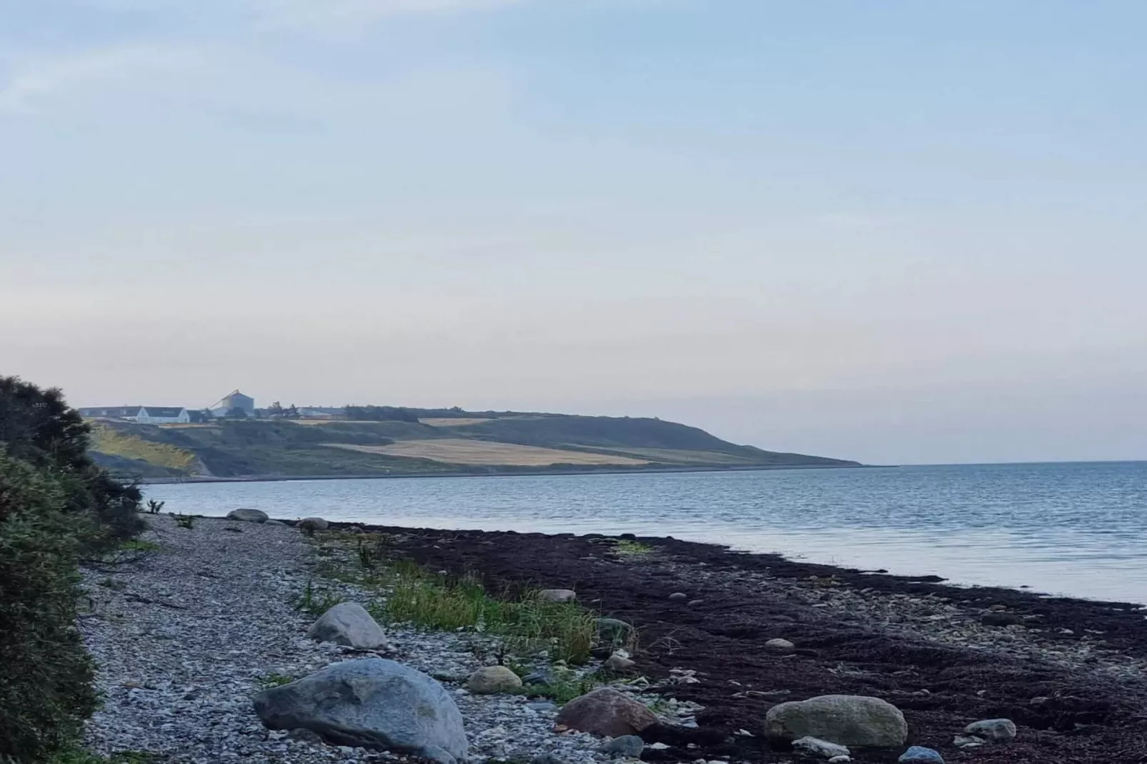 12 persoons vakantie huis in Vestervig-By Traum-Waterzicht