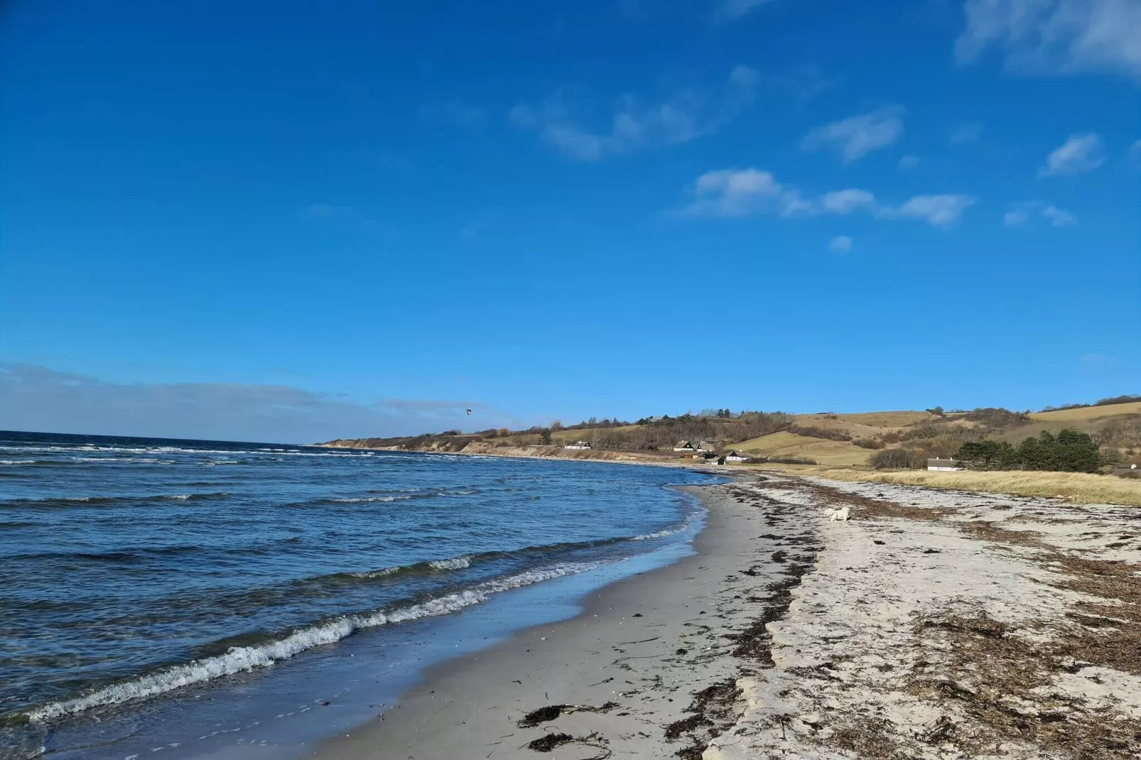 4 persoons vakantie huis in Føllenslev-By Traum-Waterzicht