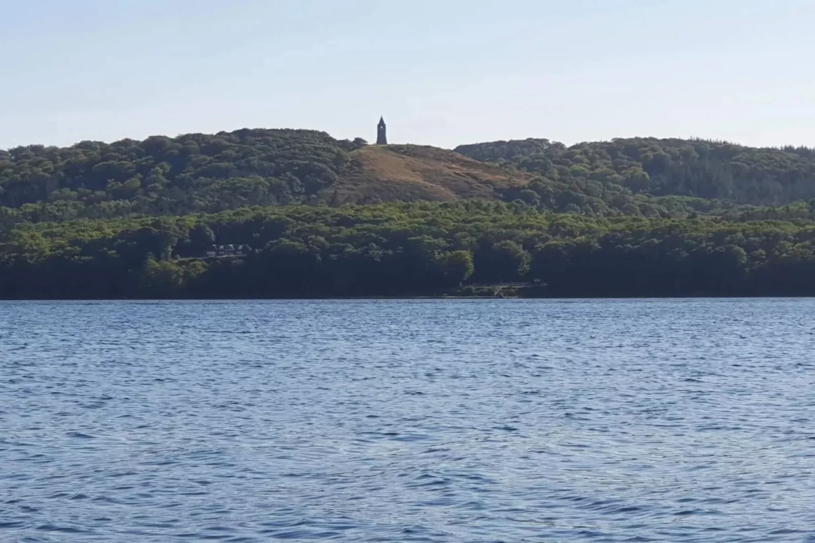 4 persoons vakantie huis in Silkeborg-By Traum-Waterzicht