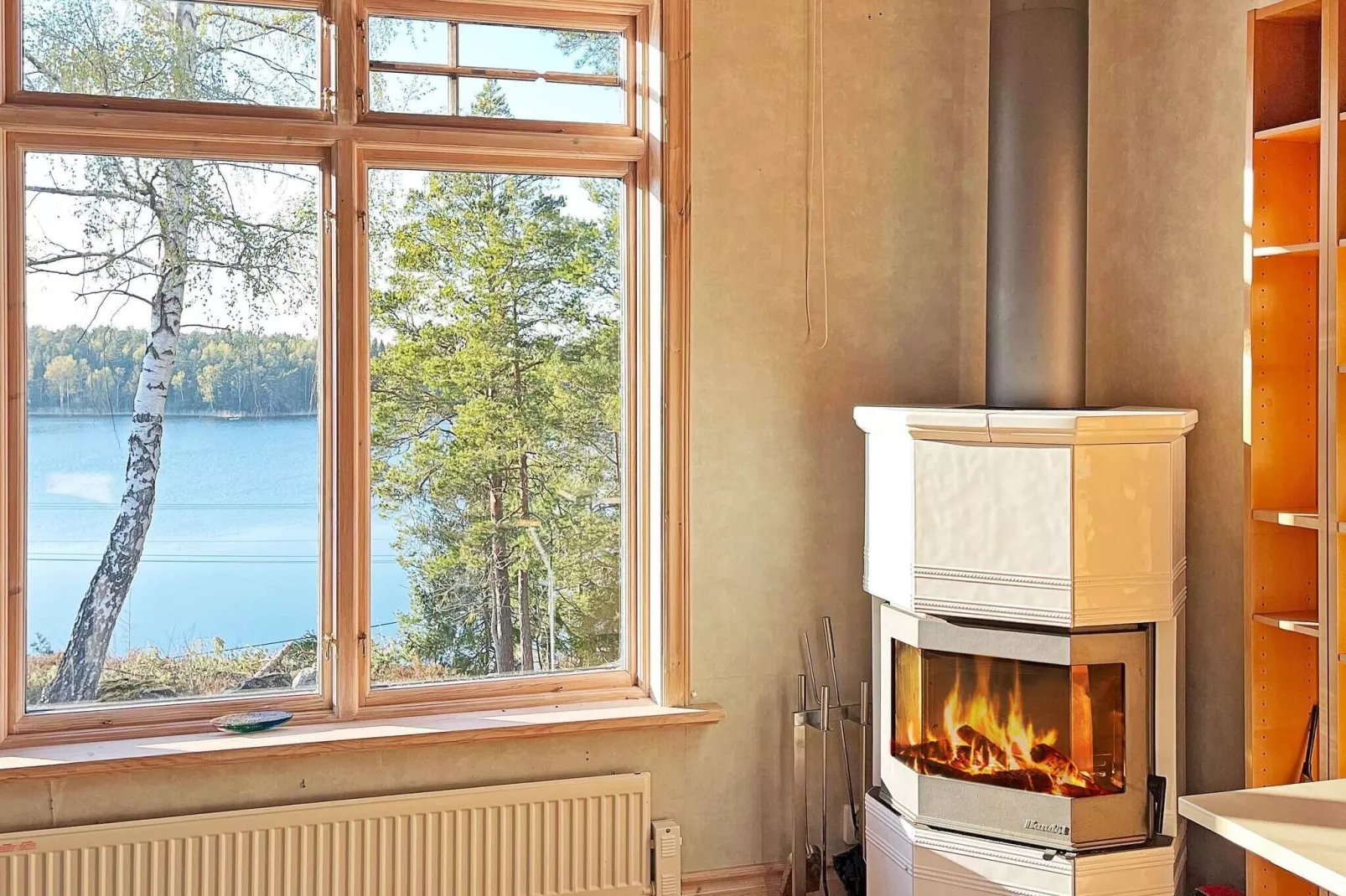 7 persoons vakantie huis in VÄRMDÖ-By Traum-Binnen