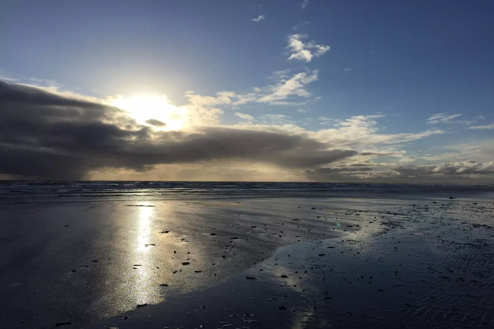 7 persoons vakantie huis in Fanø-By Traum