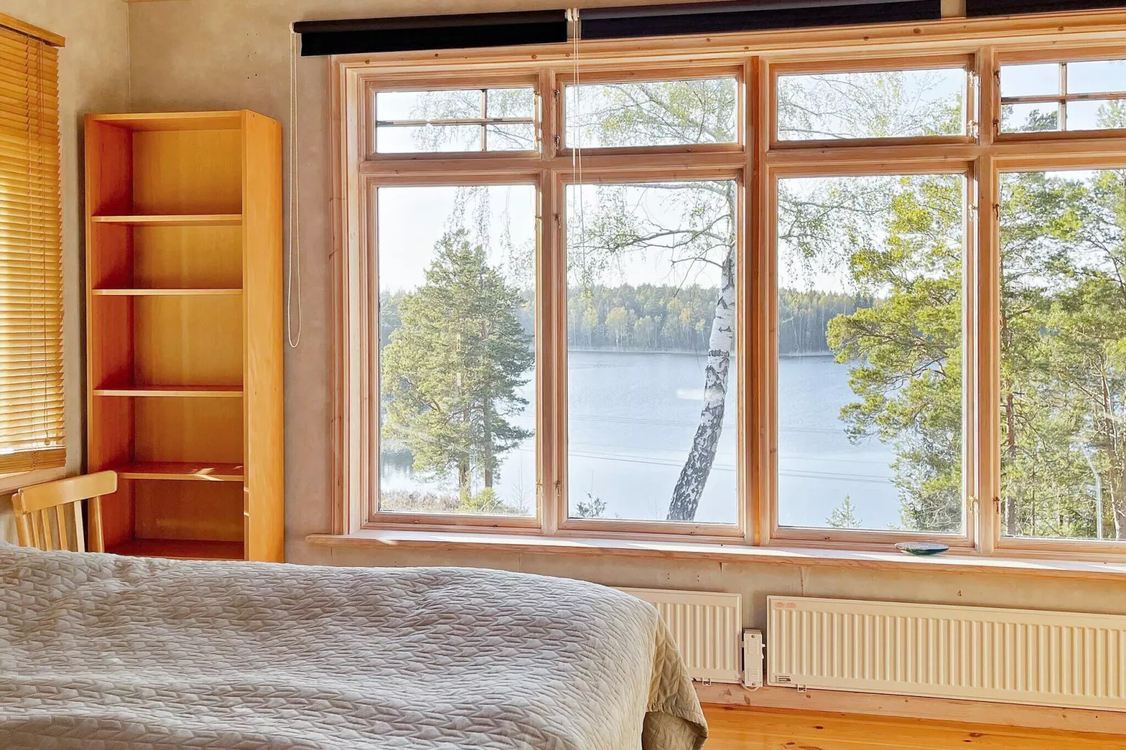 7 persoons vakantie huis in VÄRMDÖ-By Traum-Binnen