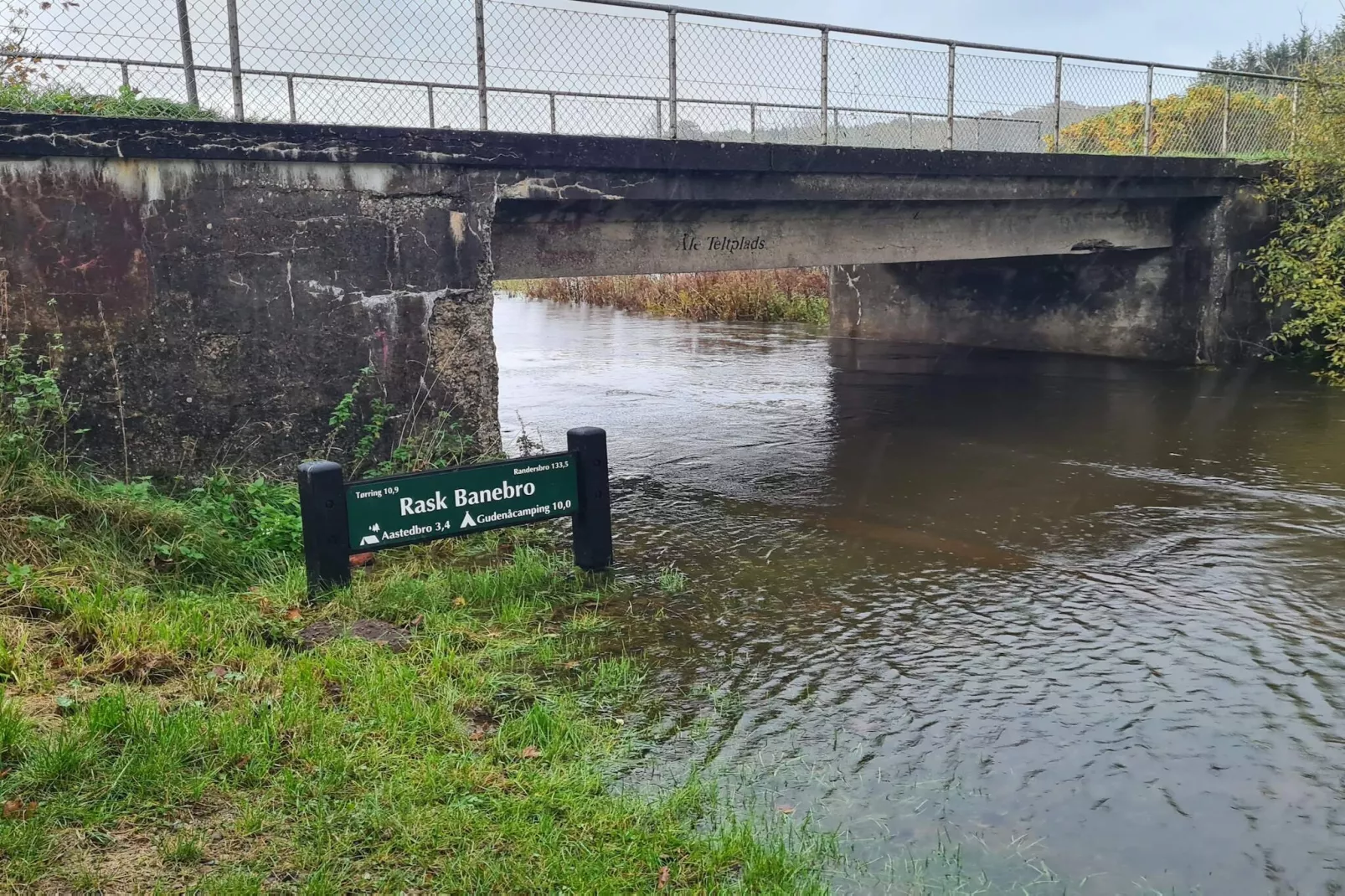 6 persoons vakantie huis in Brædstrup-By Traum-Waterzicht
