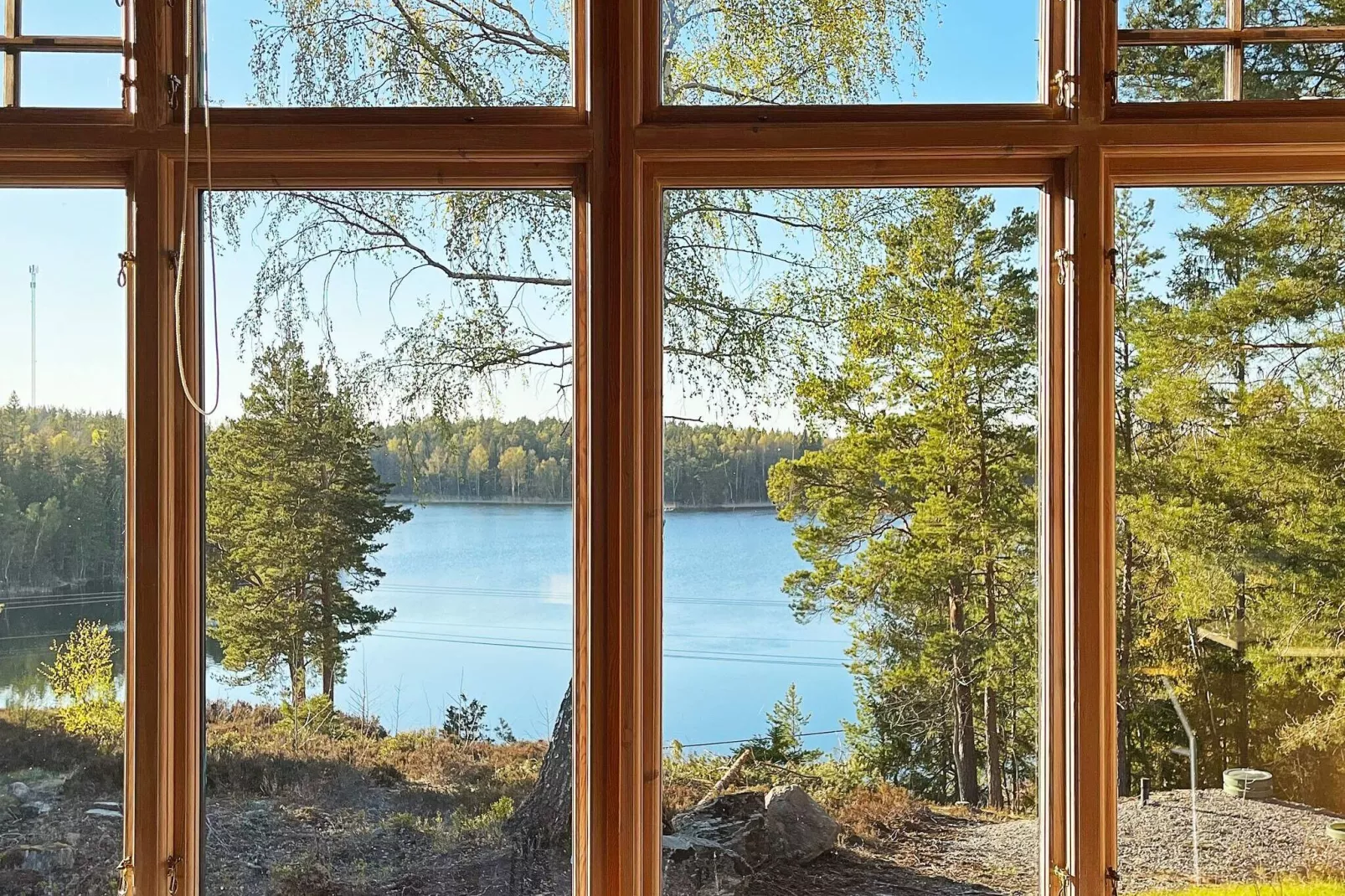 7 persoons vakantie huis in VÄRMDÖ-By Traum-Binnen