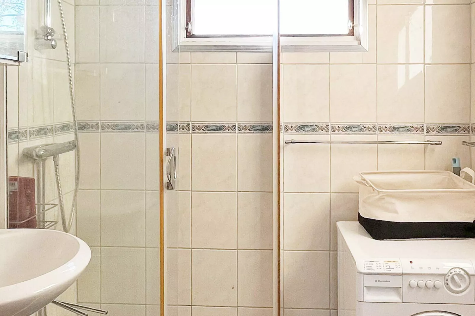 7 persoons vakantie huis in VÄRMDÖ-By Traum-Binnen
