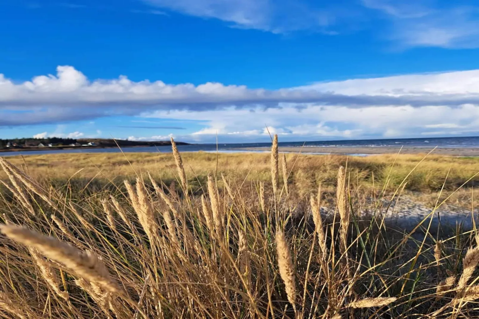 6 persoons vakantie huis in Glesborg-By Traum-Waterzicht