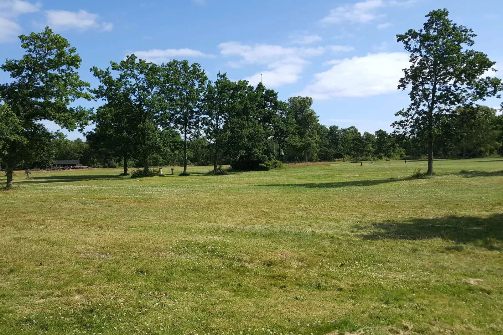 6 persoons vakantie huis in Hadsund-Niet-getagd