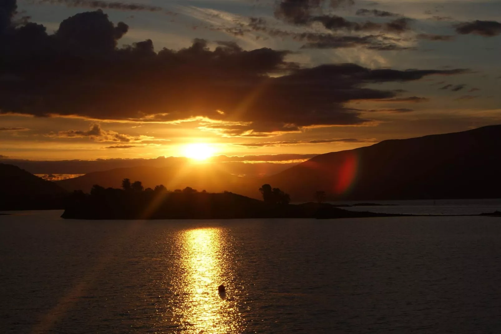 6 persoons vakantie huis in Gullesfjord-Niet-getagd