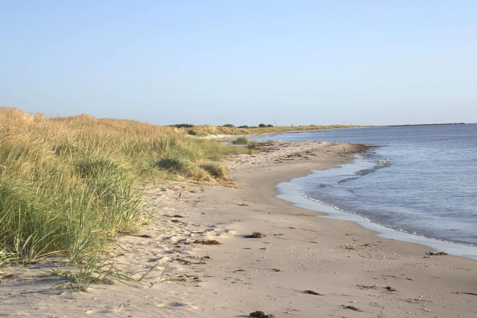 6 persoons vakantie huis in Hals-By Traum-Waterzicht