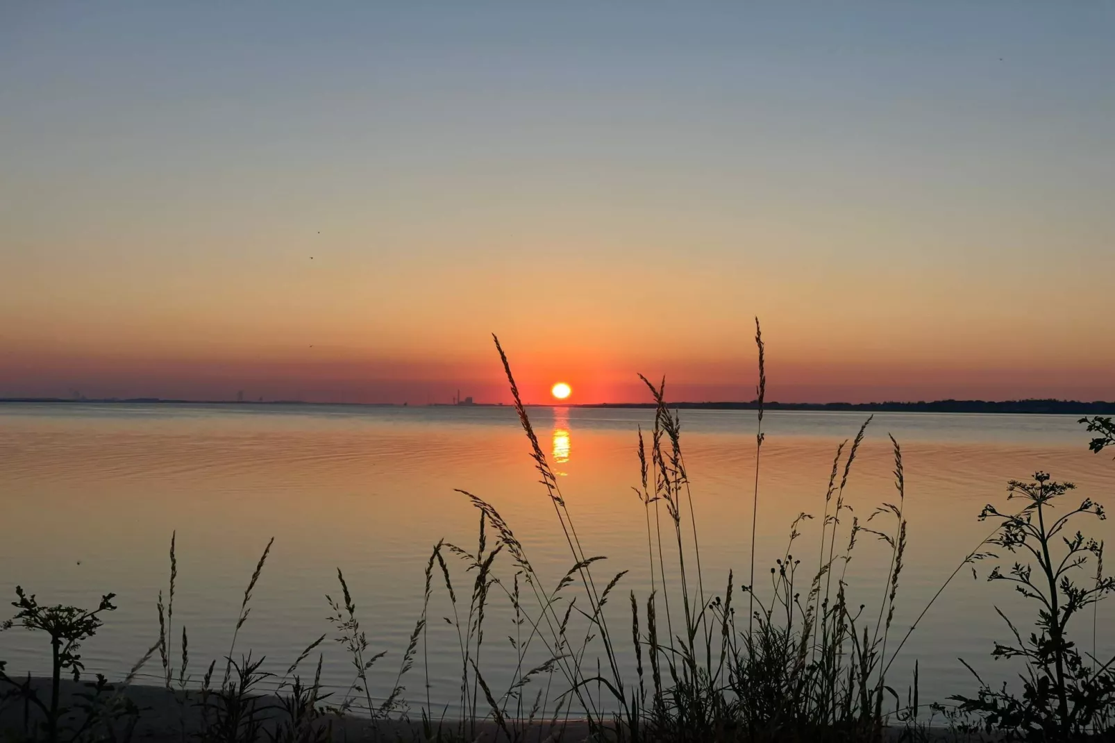 5 persoons vakantie huis in Storvorde-By Traum-Waterzicht