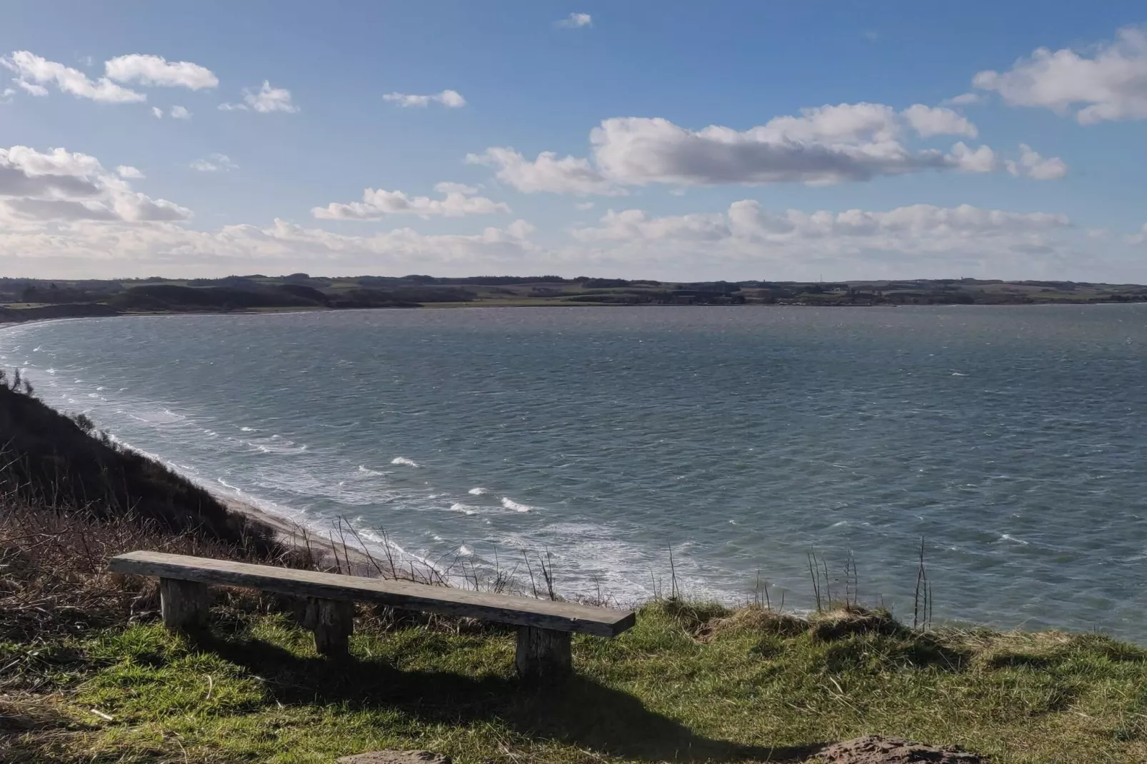 4 persoons vakantie huis in Struer-Waterzicht