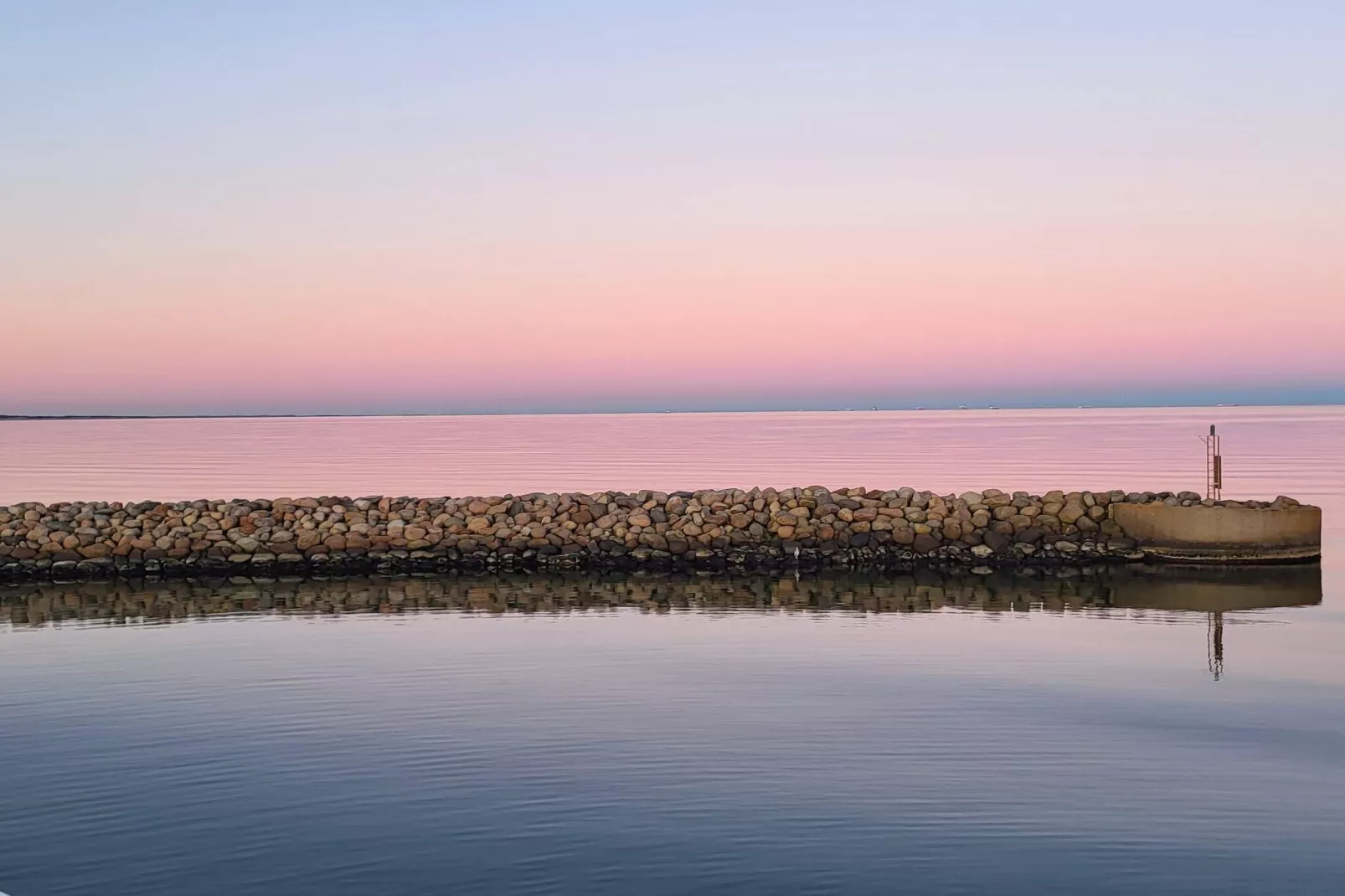 Strandgeluk in albaek -- By Traum Ferienwohnungen-Waterzicht