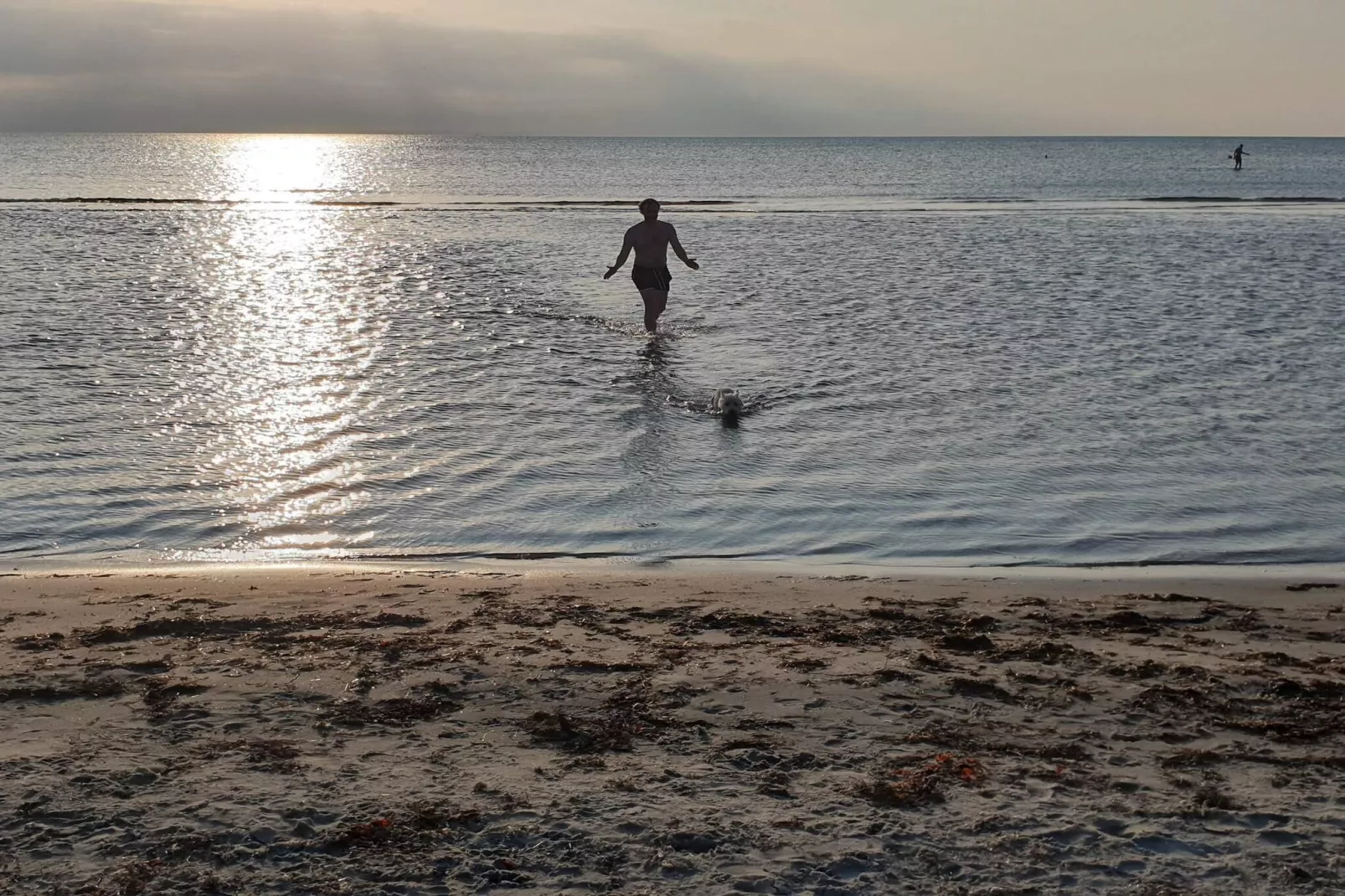 6 persoons vakantie huis in Læsø-By Traum