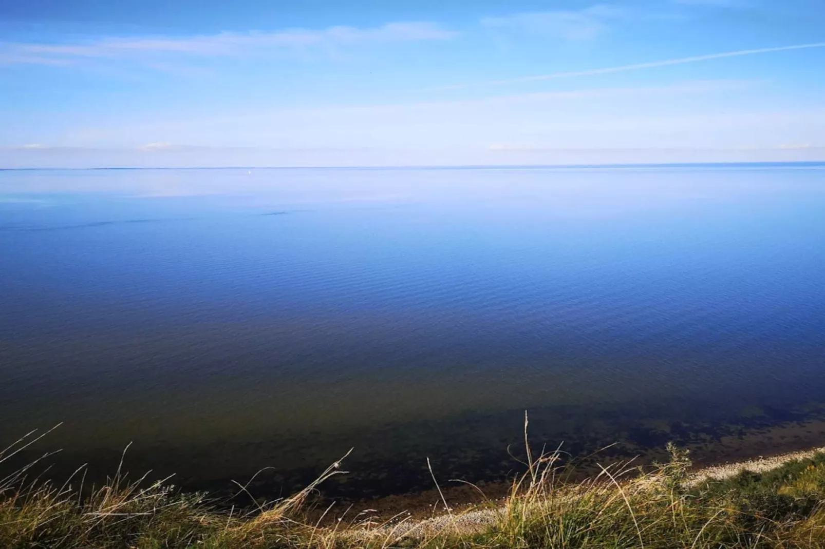 5 persoons vakantie huis in Fur-By Traum-Waterzicht