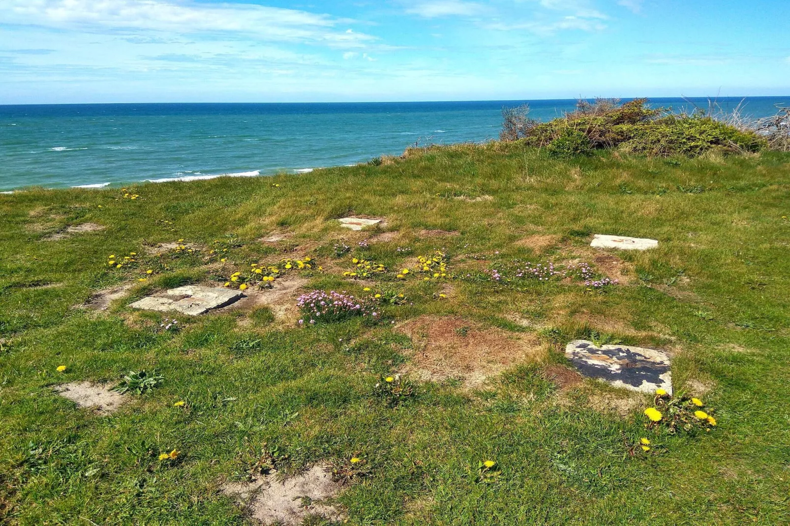 6 persoons vakantie huis in Løkken-By Traum-Waterzicht