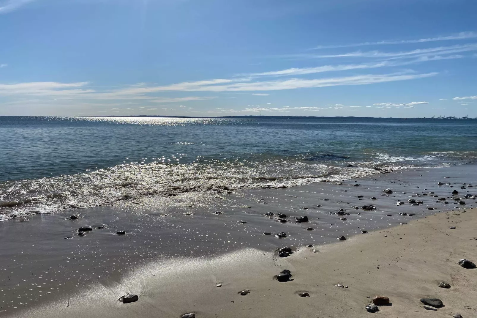 16 persoons vakantie huis in Vejby