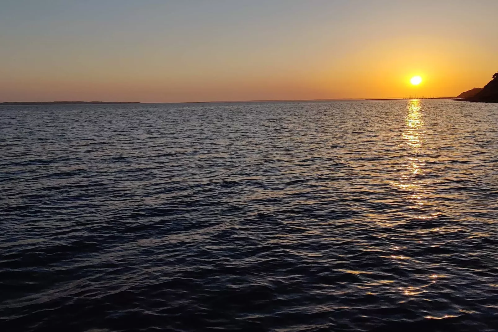 Luxe retraite bij Hostrup Strand -- By Traum Ferienwohnungen-Waterzicht