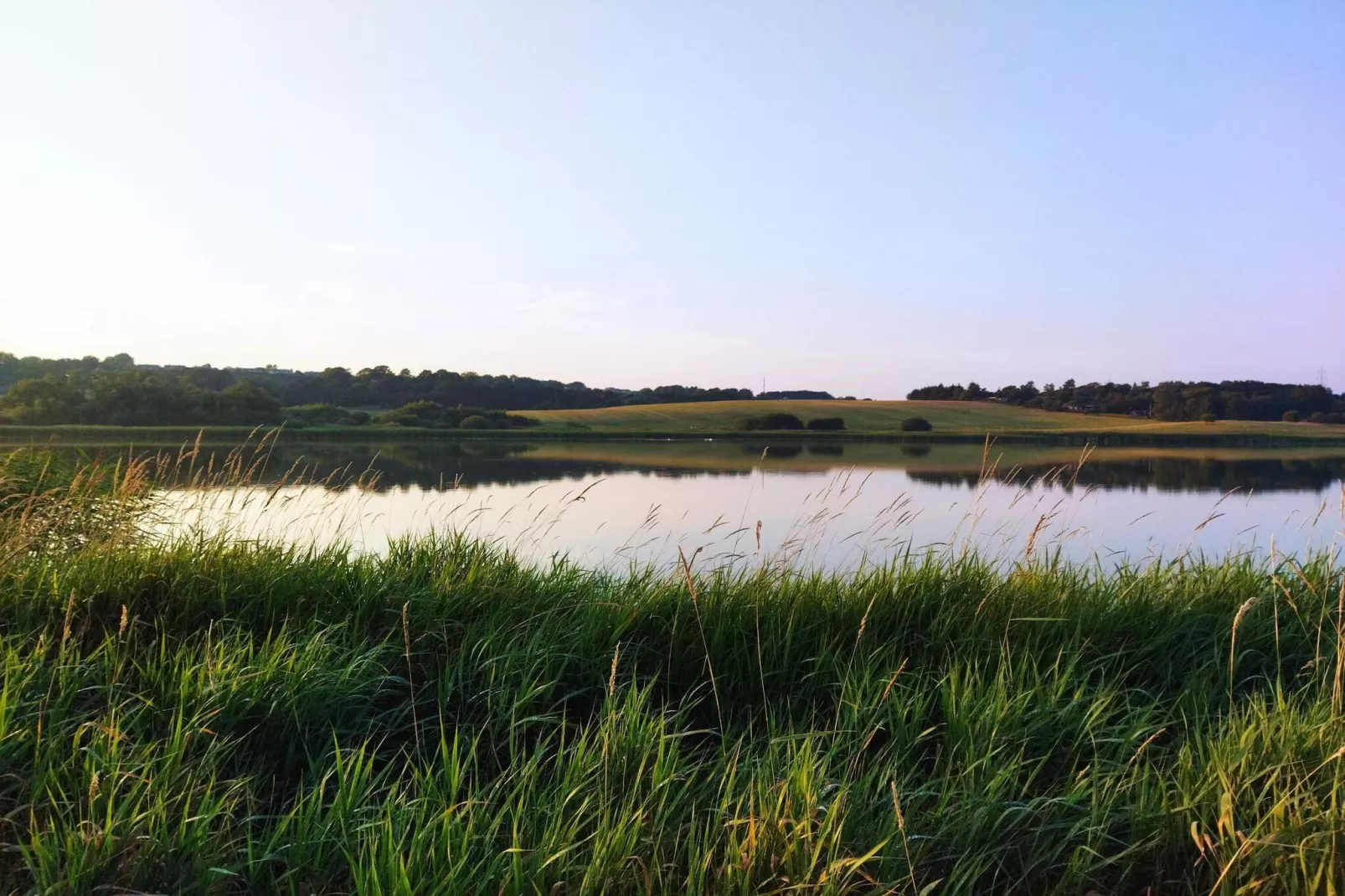 Gezellig strandhuis met uitzicht -- By Traum Ferienwohnungen-Waterzicht