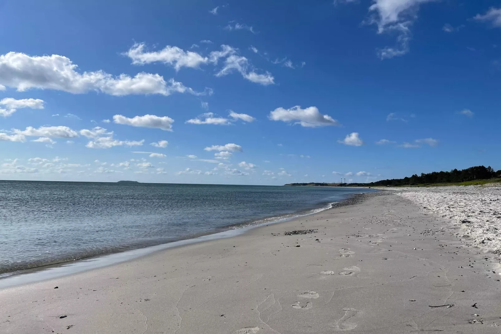 10 persoons vakantie huis in Ebeltoft-By Traum-Waterzicht